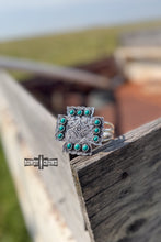 Load image into Gallery viewer, Cactus Plains Cuff
