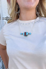 Load image into Gallery viewer, Starry Boot Necklaces
