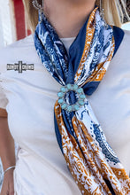 Load image into Gallery viewer, Panhandle Scarf Slide
