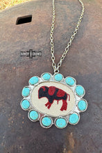 Load image into Gallery viewer, Buffalo Creek Necklace
