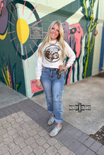 Load image into Gallery viewer, Happy Hereford Long Sleeve Tee
