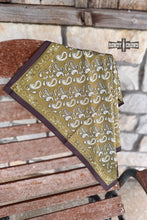 Load image into Gallery viewer, SMALL Paisley Anne Wild Rag
