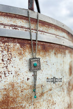 Load image into Gallery viewer, Classy Concho Necklace
