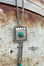 Load image into Gallery viewer, Classy Concho Necklace
