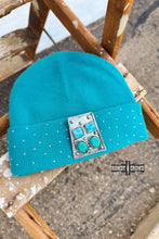 Load image into Gallery viewer, Fall Spice Beanie
