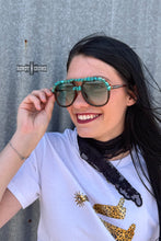 Load image into Gallery viewer, Sonoma Sunset Sunglasses
