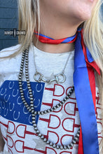 Load image into Gallery viewer, Hey Cowboy Necklaces
