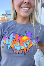 Load image into Gallery viewer, Marfa Lights Necklace
