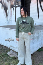 Load image into Gallery viewer, Eat More Beef Long Sleeve Tee
