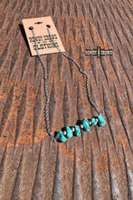 Load image into Gallery viewer, Marfa Lights Necklace
