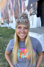 Load image into Gallery viewer, Leopard Legend Beanie
