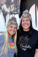 Load image into Gallery viewer, Leopard Legend Beanie
