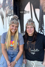 Load image into Gallery viewer, Leopard Legend Beanie
