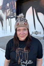 Load image into Gallery viewer, Leopard Legend Beanie
