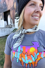 Load image into Gallery viewer, SMALL San Angelo Wild Rag
