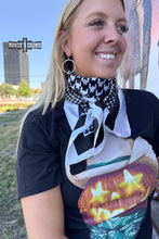 Load image into Gallery viewer, Howdy Houndstooth Wild Rag
