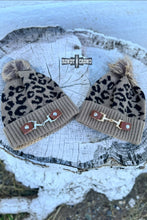 Load image into Gallery viewer, Leopard Legend Beanie
