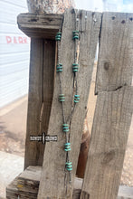 Load image into Gallery viewer, Sonoma Stone Necklace

