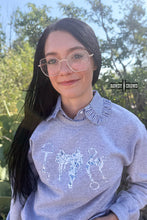 Load image into Gallery viewer, Lavish Cowgirl Dickey
