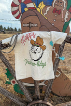 Load image into Gallery viewer, KIDS Yee-Hawlidays Tee
