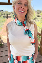 Load image into Gallery viewer, Good Life Long Scarf
