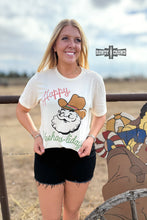 Load image into Gallery viewer, Yee-Hawlidays Tee
