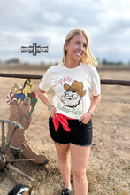 Load image into Gallery viewer, Yee-Hawlidays Tee
