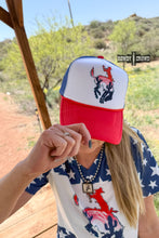 Load image into Gallery viewer, Western Stars Cap
