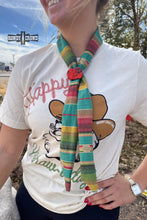 Load image into Gallery viewer, Serape Sunset Twillie
