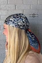 Load image into Gallery viewer, SMALL Prophets &amp; Outlaws Wild Rag
