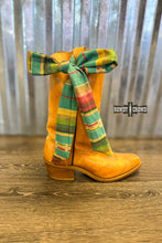 Load image into Gallery viewer, Serape Sunset Twillie
