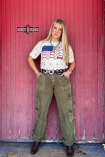 Load image into Gallery viewer, Bit of Freedom Tee
