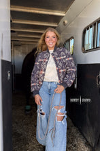 Load image into Gallery viewer, Dolly Shine Jacket
