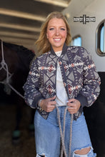 Load image into Gallery viewer, Dolly Shine Jacket
