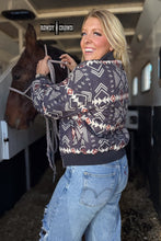 Load image into Gallery viewer, Dolly Shine Jacket
