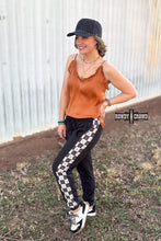 Load image into Gallery viewer, Checkered Craze Joggers
