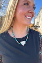 Load image into Gallery viewer, Sandstone Necklace
