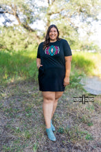 Load image into Gallery viewer, Desert Rose Dress
