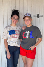 Load image into Gallery viewer, Bit of Freedom Tee

