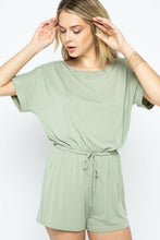 Load image into Gallery viewer, Knit Romper
