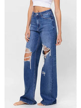 Load image into Gallery viewer, 90s Vintage Loose Jean
