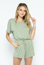 Load image into Gallery viewer, Knit Romper

