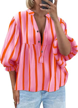 Load image into Gallery viewer, Gameday V-Neck
