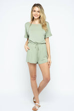 Load image into Gallery viewer, Knit Romper
