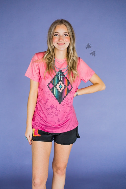 Pop a Top Tee