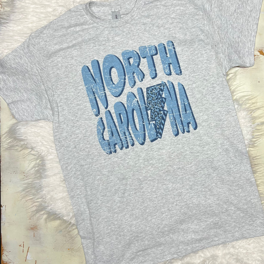 North Carolina
