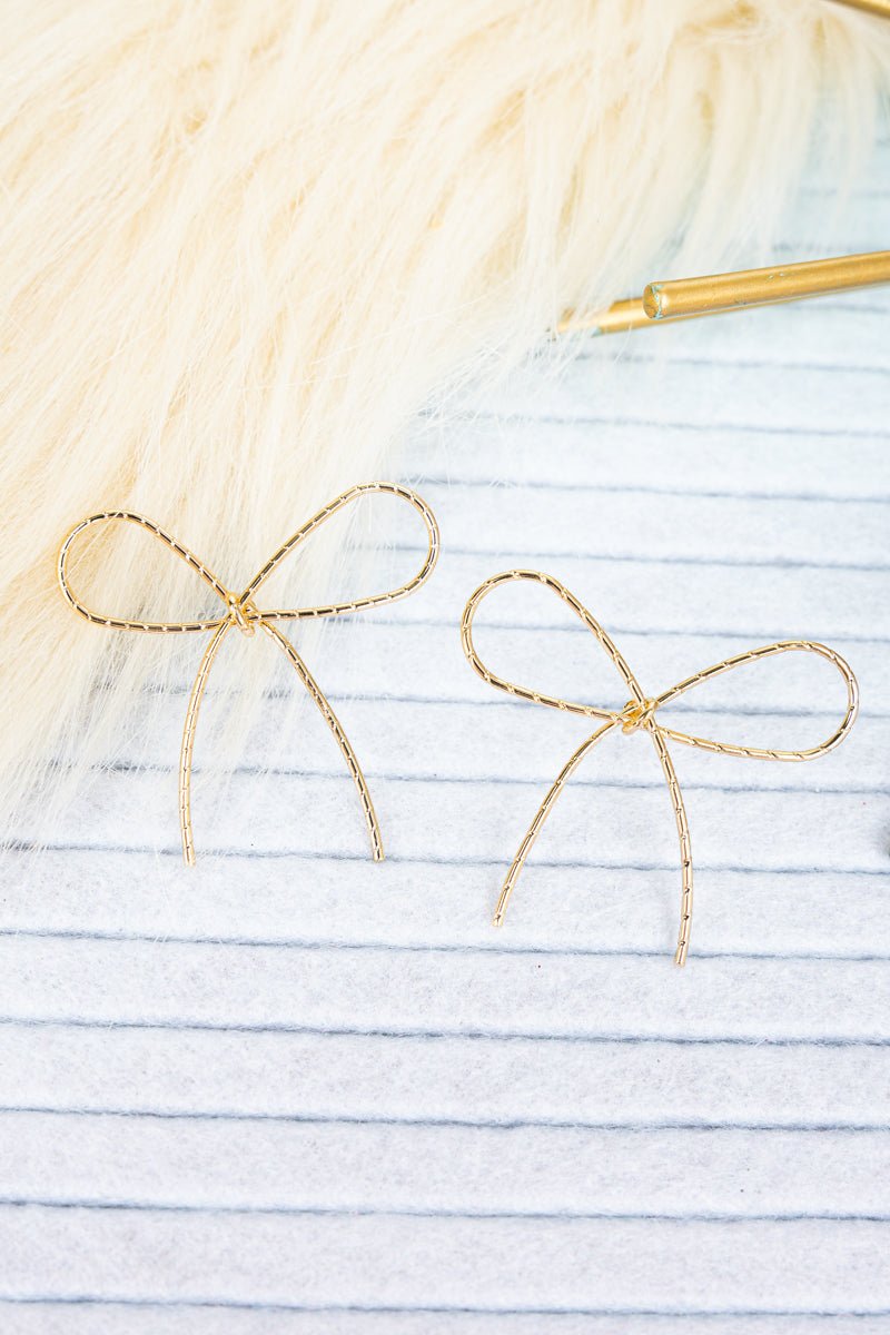 Knot your average Bow