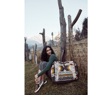 Load image into Gallery viewer, Trilang Weekender Bag
