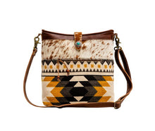 Load image into Gallery viewer, Krone Shoulder Bag
