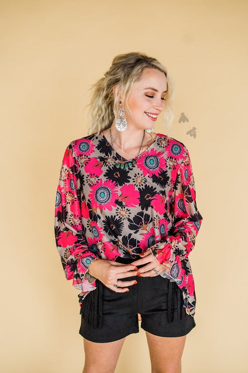 High Class Top